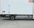 Белый Рено Мастер, объемом двигателя 2.3 л и пробегом 260 тыс. км за 25600 $, фото 48 на Automoto.ua