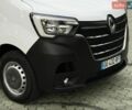 Белый Рено Мастер, объемом двигателя 2.3 л и пробегом 200 тыс. км за 20800 $, фото 23 на Automoto.ua