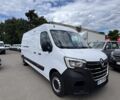 Білий Рено Мастєр, об'ємом двигуна 2.3 л та пробігом 223 тис. км за 23500 $, фото 1 на Automoto.ua
