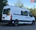 Белый Рено Мастер, объемом двигателя 2.3 л и пробегом 204 тыс. км за 17800 $, фото 10 на Automoto.ua