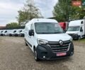 Білий Рено Мастєр, об'ємом двигуна 2.3 л та пробігом 133 тис. км за 20300 $, фото 1 на Automoto.ua