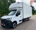 Белый Рено Мастер, объемом двигателя 2.3 л и пробегом 282 тыс. км за 23999 $, фото 9 на Automoto.ua