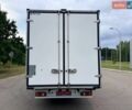 Белый Рено Мастер, объемом двигателя 2.3 л и пробегом 282 тыс. км за 23999 $, фото 14 на Automoto.ua
