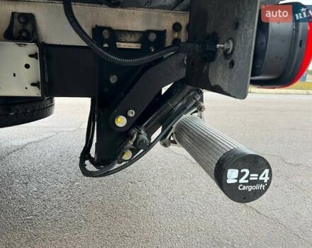 Белый Рено Мастер, объемом двигателя 2.3 л и пробегом 287 тыс. км за 25500 $, фото 55 на Automoto.ua