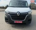 Білий Рено Мастєр, об'ємом двигуна 2.3 л та пробігом 71 тис. км за 19950 $, фото 4 на Automoto.ua
