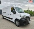 Белый Рено Мастер, объемом двигателя 2.3 л и пробегом 219 тыс. км за 22000 $, фото 1 на Automoto.ua