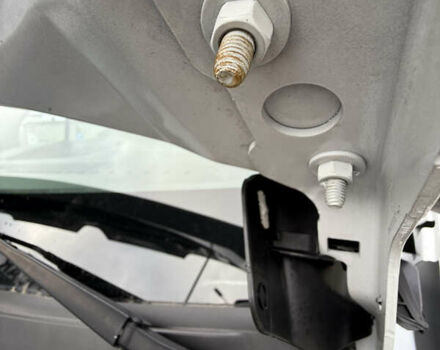 Білий Рено Мастєр, об'ємом двигуна 2.3 л та пробігом 105 тис. км за 24200 $, фото 40 на Automoto.ua