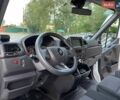 Білий Рено Мастєр, об'ємом двигуна 2.3 л та пробігом 171 тис. км за 22850 $, фото 49 на Automoto.ua