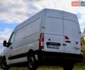 Белый Рено Мастер, объемом двигателя 2.3 л и пробегом 112 тыс. км за 21800 $, фото 15 на Automoto.ua