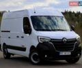 Белый Рено Мастер, объемом двигателя 2.3 л и пробегом 112 тыс. км за 21800 $, фото 35 на Automoto.ua