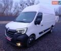 Білий Рено Мастєр, об'ємом двигуна 2.3 л та пробігом 204 тис. км за 25677 $, фото 3 на Automoto.ua