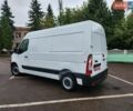 Білий Рено Мастєр, об'ємом двигуна 2.3 л та пробігом 193 тис. км за 18900 $, фото 5 на Automoto.ua