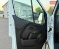 Белый Рено Мастер, объемом двигателя 2.3 л и пробегом 159 тыс. км за 24799 $, фото 51 на Automoto.ua