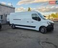 Белый Рено Мастер, объемом двигателя 2.3 л и пробегом 138 тыс. км за 23400 $, фото 4 на Automoto.ua