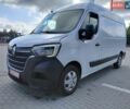 Белый Рено Мастер, объемом двигателя 2.3 л и пробегом 81 тыс. км за 20600 $, фото 43 на Automoto.ua