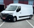 Белый Рено Мастер, объемом двигателя 2.3 л и пробегом 201 тыс. км за 21450 $, фото 7 на Automoto.ua