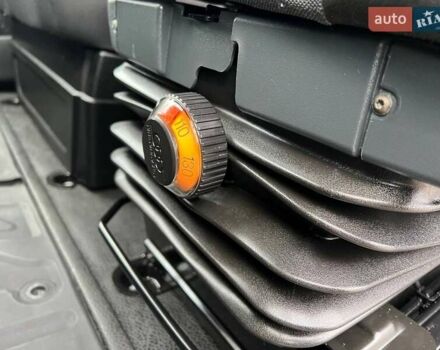 Белый Рено Мастер, объемом двигателя 2.3 л и пробегом 287 тыс. км за 25500 $, фото 76 на Automoto.ua