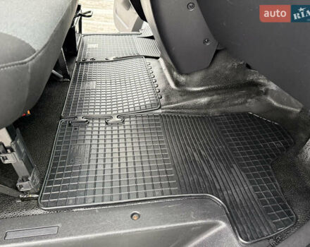 Белый Рено Мастер, объемом двигателя 0 л и пробегом 199 тыс. км за 26500 $, фото 51 на Automoto.ua