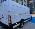 Белый Рено Мастер, объемом двигателя 2.3 л и пробегом 212 тыс. км за 24599 $, фото 41 на Automoto.ua