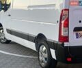 Білий Рено Мастєр, об'ємом двигуна 2.3 л та пробігом 249 тис. км за 18500 $, фото 35 на Automoto.ua