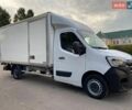 Білий Рено Мастєр, об'ємом двигуна 2.3 л та пробігом 171 тис. км за 22850 $, фото 7 на Automoto.ua