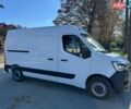Белый Рено Мастер, объемом двигателя 2.3 л и пробегом 132 тыс. км за 18900 $, фото 9 на Automoto.ua