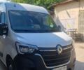 Белый Рено Мастер, объемом двигателя 2.3 л и пробегом 208 тыс. км за 16600 $, фото 1 на Automoto.ua