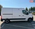Белый Рено Мастер, объемом двигателя 2.3 л и пробегом 217 тыс. км за 18900 $, фото 20 на Automoto.ua