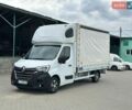 Белый Рено Мастер, объемом двигателя 0 л и пробегом 326 тыс. км за 17999 $, фото 46 на Automoto.ua