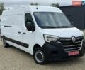 Белый Рено Мастер, объемом двигателя 2.3 л и пробегом 117 тыс. км за 22500 $, фото 2 на Automoto.ua