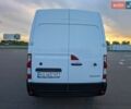 Білий Рено Мастєр, об'ємом двигуна 2.3 л та пробігом 30 тис. км за 23800 $, фото 5 на Automoto.ua