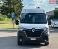 Білий Рено Мастєр, об'ємом двигуна 2.3 л та пробігом 219 тис. км за 21300 $, фото 1 на Automoto.ua