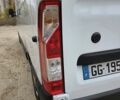 Белый Рено Мастер, объемом двигателя 2.3 л и пробегом 124 тыс. км за 23600 $, фото 11 на Automoto.ua