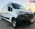 Белый Рено Мастер, объемом двигателя 2.3 л и пробегом 159 тыс. км за 24799 $, фото 27 на Automoto.ua
