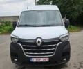 Белый Рено Мастер, объемом двигателя 2.3 л и пробегом 129 тыс. км за 23400 $, фото 22 на Automoto.ua