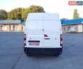 Белый Рено Мастер, объемом двигателя 2.3 л и пробегом 170 тыс. км за 18800 $, фото 8 на Automoto.ua