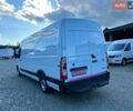 Белый Рено Мастер, объемом двигателя 2.3 л и пробегом 157 тыс. км за 21300 $, фото 12 на Automoto.ua