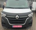 Білий Рено Мастєр, об'ємом двигуна 2.3 л та пробігом 162 тис. км за 22900 $, фото 1 на Automoto.ua