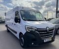 Білий Рено Мастєр, об'ємом двигуна 2.3 л та пробігом 239 тис. км за 23900 $, фото 5 на Automoto.ua