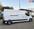 Белый Рено Мастер, объемом двигателя 2.3 л и пробегом 177 тыс. км за 18370 $, фото 22 на Automoto.ua