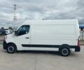 Белый Рено Мастер, объемом двигателя 2.3 л и пробегом 132 тыс. км за 19900 $, фото 10 на Automoto.ua