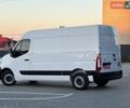 Білий Рено Мастєр, об'ємом двигуна 2.3 л та пробігом 210 тис. км за 17900 $, фото 28 на Automoto.ua