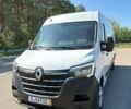 Белый Рено Мастер, объемом двигателя 2.3 л и пробегом 251 тыс. км за 18999 $, фото 8 на Automoto.ua