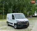 Белый Рено Мастер, объемом двигателя 2.3 л и пробегом 113 тыс. км за 22600 $, фото 1 на Automoto.ua