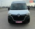 Белый Рено Мастер, объемом двигателя 2.3 л и пробегом 147 тыс. км за 24999 $, фото 32 на Automoto.ua