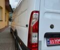 Белый Рено Мастер, объемом двигателя 2.3 л и пробегом 185 тыс. км за 20898 $, фото 12 на Automoto.ua