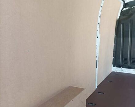 Білий Рено Мастєр, об'ємом двигуна 2.3 л та пробігом 147 тис. км за 21700 $, фото 26 на Automoto.ua