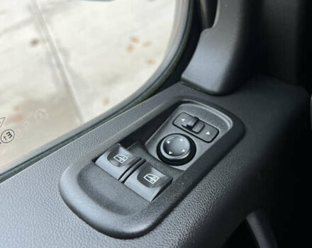 Белый Рено Мастер, объемом двигателя 2.3 л и пробегом 166 тыс. км за 20600 $, фото 18 на Automoto.ua