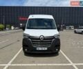Белый Рено Мастер, объемом двигателя 2.3 л и пробегом 267 тыс. км за 19550 $, фото 1 на Automoto.ua