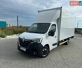 Белый Рено Мастер, объемом двигателя 2.3 л и пробегом 205 тыс. км за 28600 $, фото 1 на Automoto.ua
